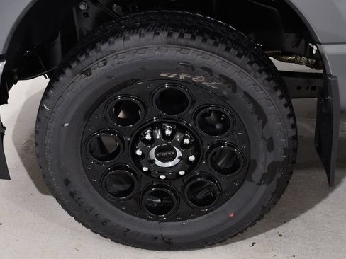 New 2026 Ford F350 XLT w/ XLT Premium Package AWD/4WD image 24