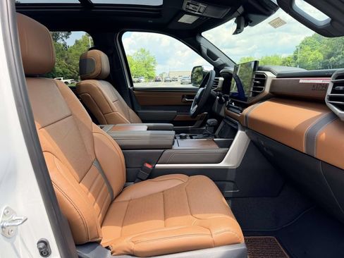 New 2026 Toyota Tundra 1794 Edition AWD/4WD image 12