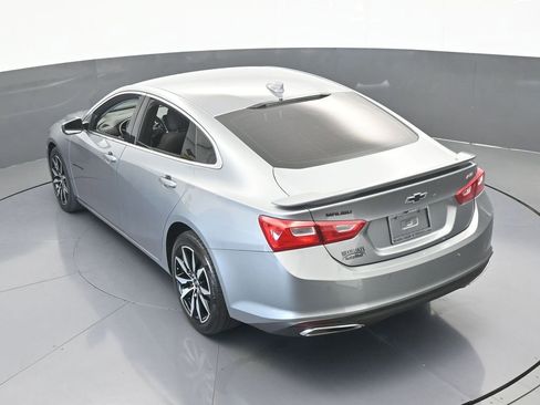 Used 2024 Chevrolet Malibu RS image 45