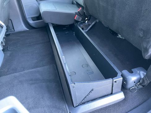 Used 2024 Ford F150 XLT w/ Mobile Office Package image 29