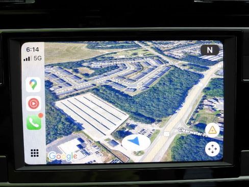 Used 2020 Volkswagen GTI S image 46