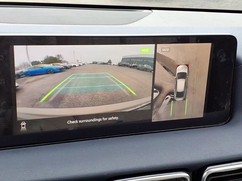 New 2026 Nissan Sentra SL image 10