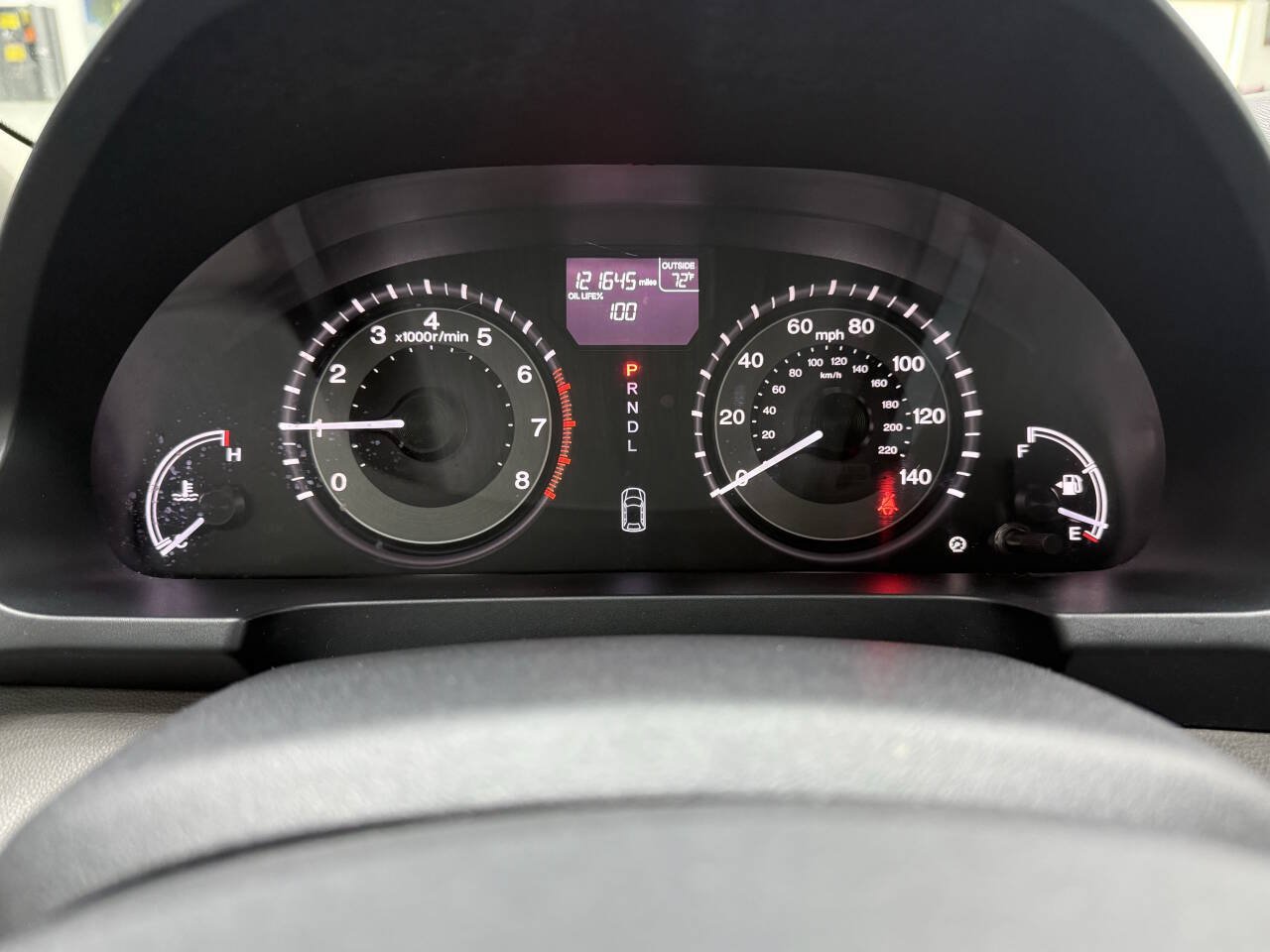 Used 2014 Honda Odyssey EX-L image 27