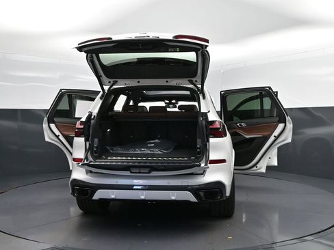 New 2026 BMW X5 xDrive50e AWD/4WD image 51