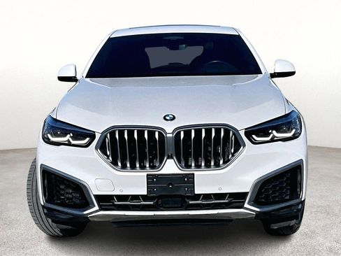 Used 2023 BMW X6 xDrive40i image 5