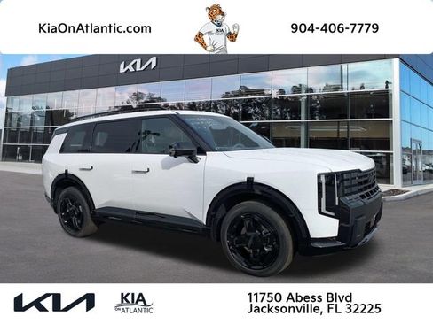 New 2027 Kia Telluride SX X-Line image 1