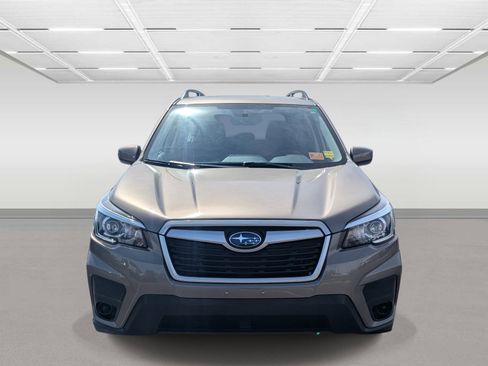 Used 2020 Subaru Forester Premium AWD/4WD image 8