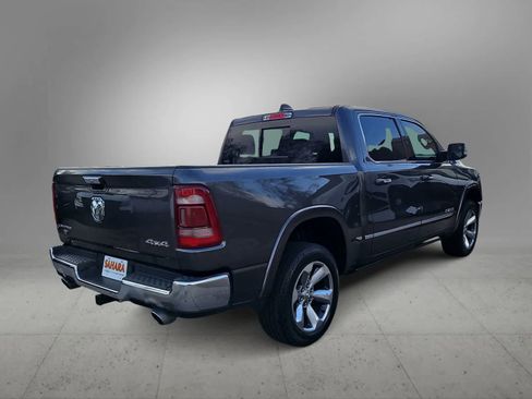 Used 2022 RAM 1500 Limited image 9