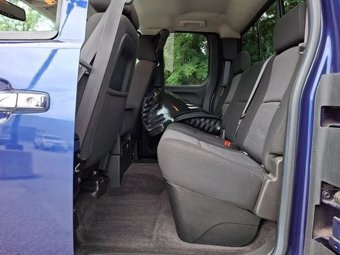 Used 2011 Chevrolet Silverado 1500 LT w/ All-Star Edition AWD/4WD image 13