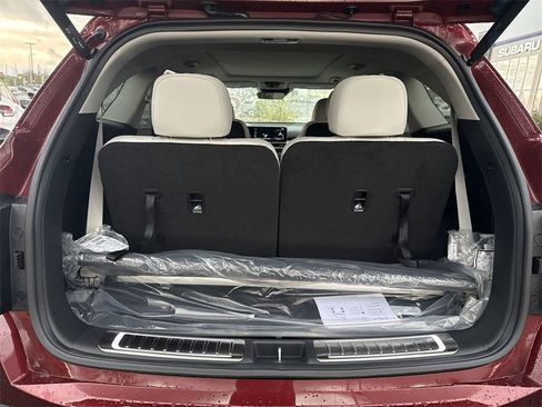 New 2025 Kia Sorento EX w/ Panoramic Sunroof Package image 50