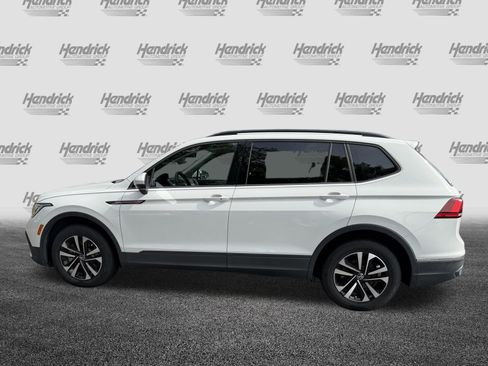 Used 2023 Volkswagen Tiguan S FWD image 6