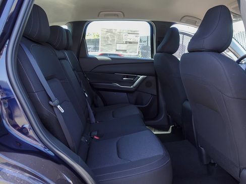 New 2026 MAZDA CX-5 AWD 2.5 S image 15