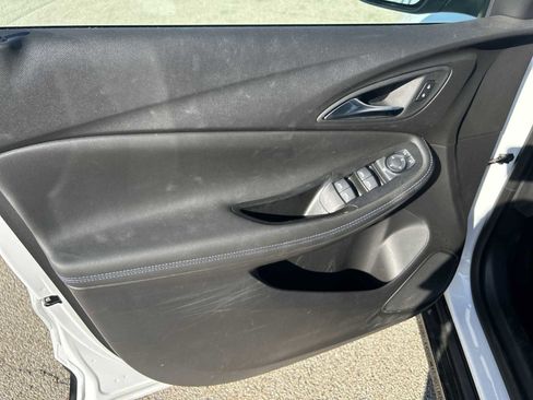 New 2026 Buick Encore GX Sport Touring w/ Comfort Package image 20