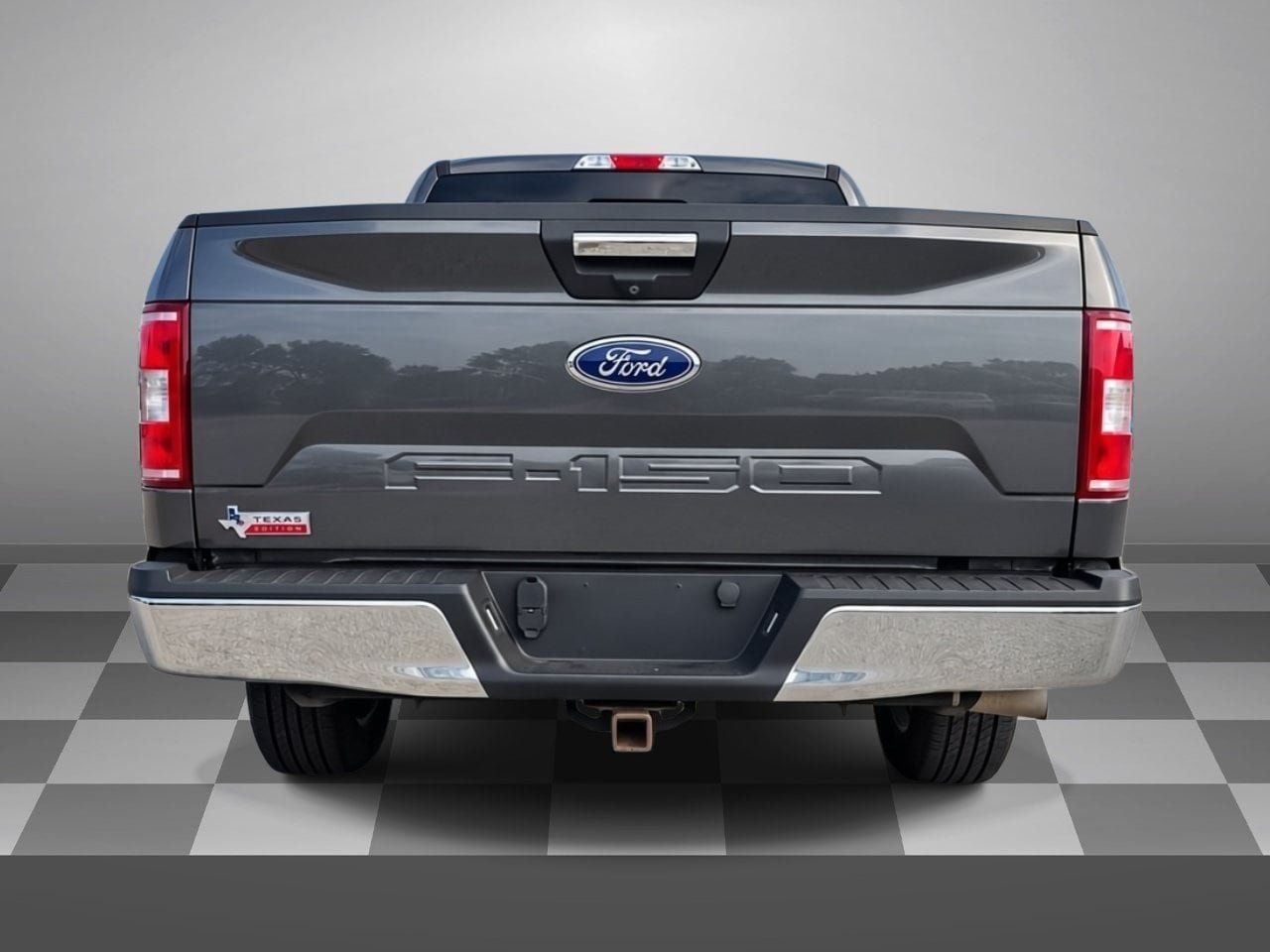 Used 2019 Ford F150 XLT w/ Equipment Group 302A Luxury RWD image 5