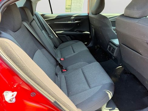 Used 2025 Toyota Camry LE FWD image 13