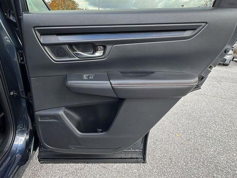 New 2026 Honda CR-V Sport-L image 14