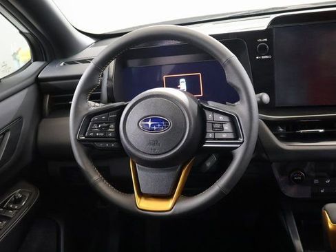 New 2026 Subaru Outback Wilderness AWD/4WD image 15