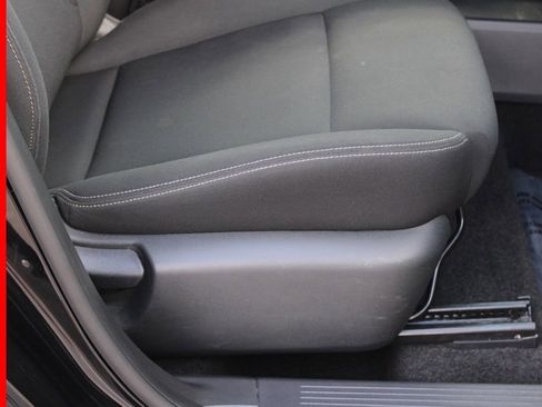 Certified 2024 Nissan Rogue S AWD/4WD image 20