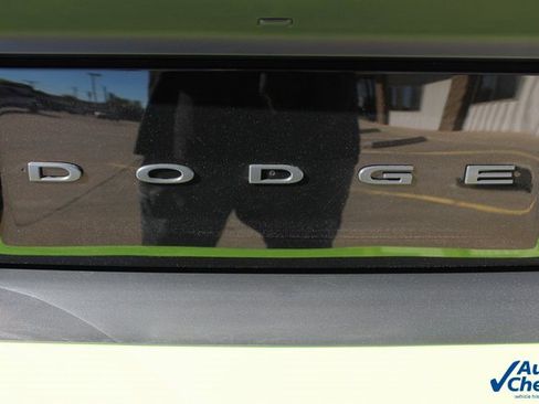 Used 2023 Dodge Challenger SRT Hellcat Redeye image 29