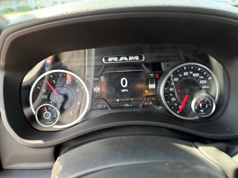 Used 2025 RAM 2500 Tradesman w/ Safety Group AWD/4WD image 4