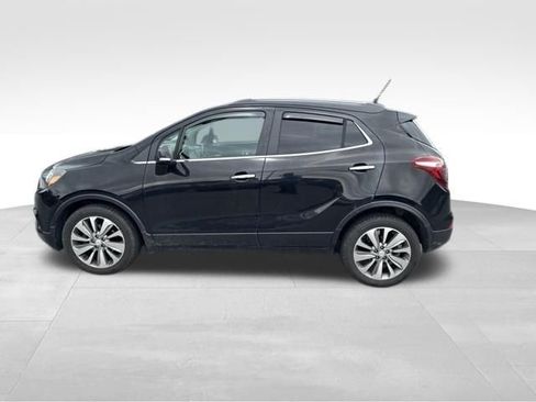 Used 2019 Buick Encore Preferred FWD image 11