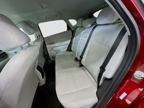 Used 2024 Hyundai Kona SEL image 28