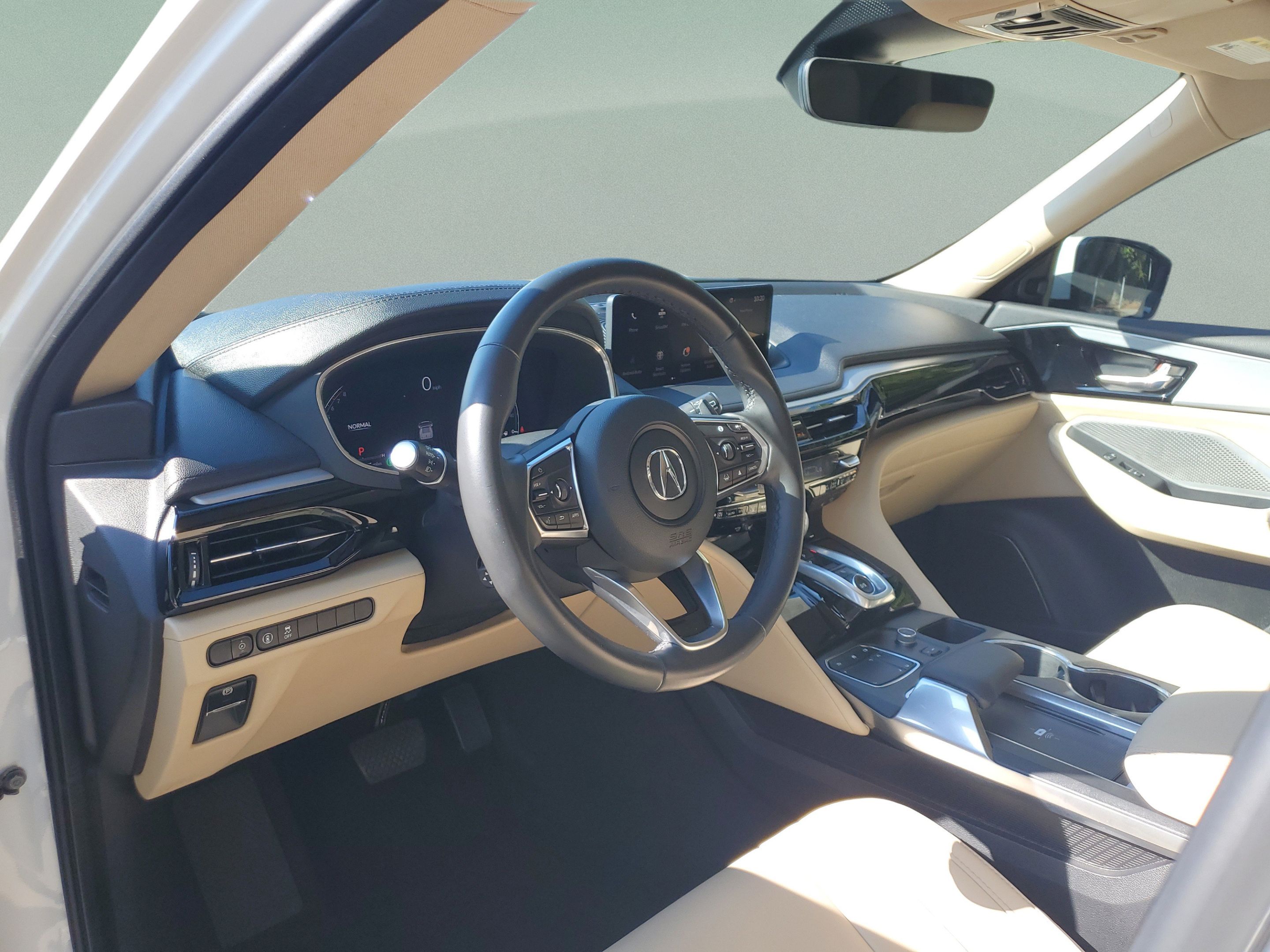 Certified 2024 Acura MDX FWD image 20