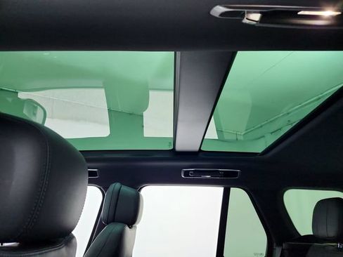 Certified 2023 Land Rover Range Rover SE AWD/4WD image 22