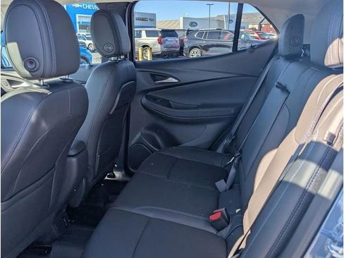 New 2026 Buick Encore GX Sport Touring w/ Comfort Package image 9