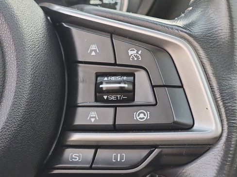 Used 2020 Subaru Forester Premium image 22