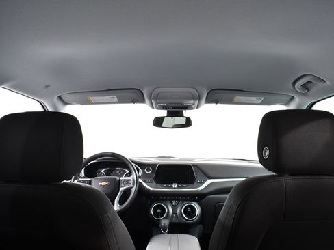 Used 2021 Chevrolet Blazer LT image 17