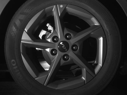 Used 2026 Kia K4 FWD image 18