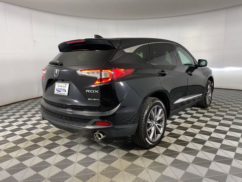 Used 2021 Acura RDX w/ Technology Package image 26