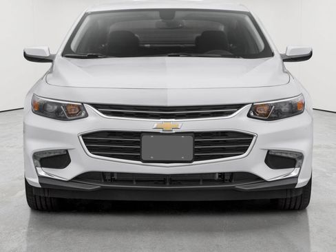 Used 2016 Chevrolet Malibu LT FWD image 44
