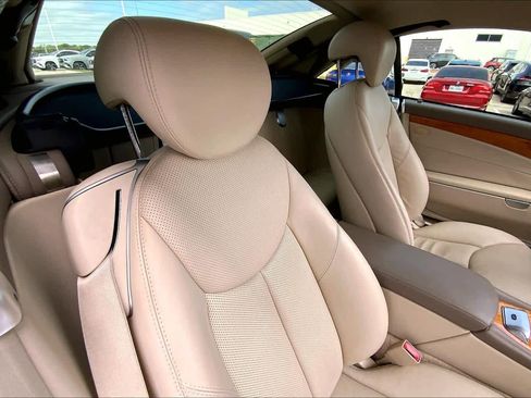 Used 2007 Mercedes-Benz SL 550 image 17