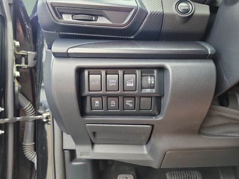 Used 2024 Subaru Forester Wilderness w/ Wilderness Package AWD/4WD image 11