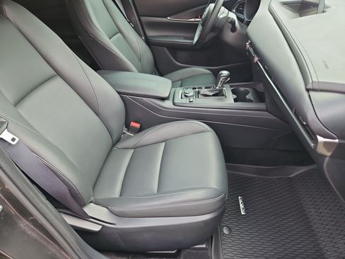 Certified 2023 MAZDA CX-30 AWD 2.5 S w/ Select Package image 28