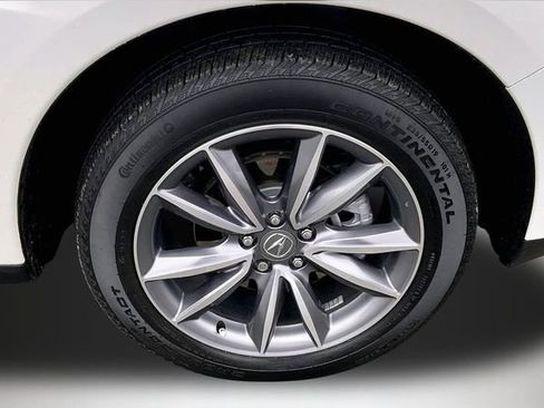 Used 2023 Acura RDX w/ Technology Package image 8