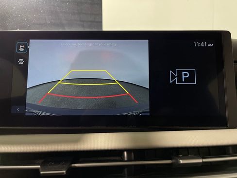 Certified 2025 Hyundai Tucson SEL image 23