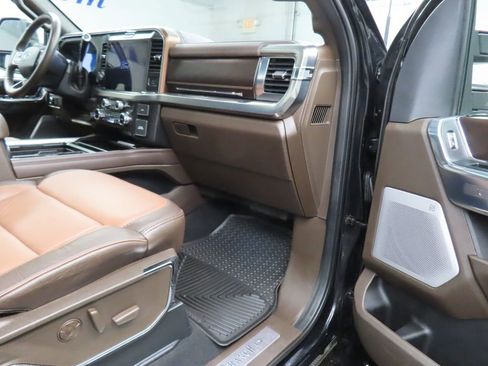 Used 2025 Ford F250 King Ranch AWD/4WD image 41