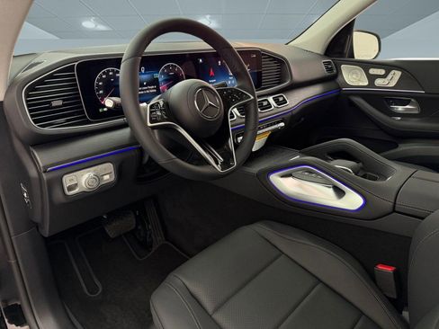 New 2026 Mercedes-Benz GLE 450 4MATIC image 4