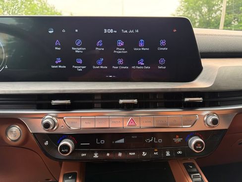 Used 2024 Kia Telluride SX X-Line AWD/4WD image 23