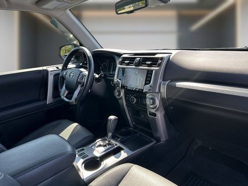 Used 2023 Toyota 4Runner SR5 Premium w/ Moonroof Package image 6