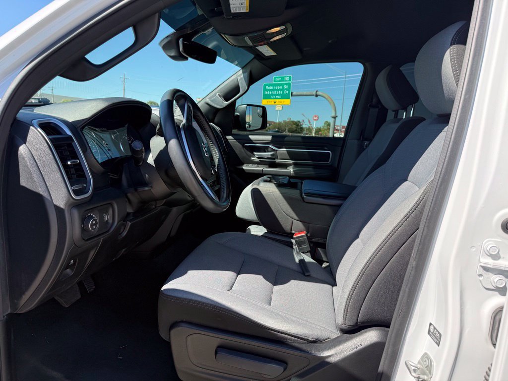 Used 2023 RAM 1500 Big Horn AWD/4WD image 11