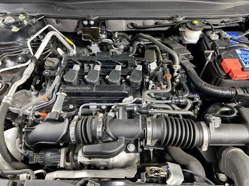 Used 2022 Honda Accord Sport Special Edition image 28