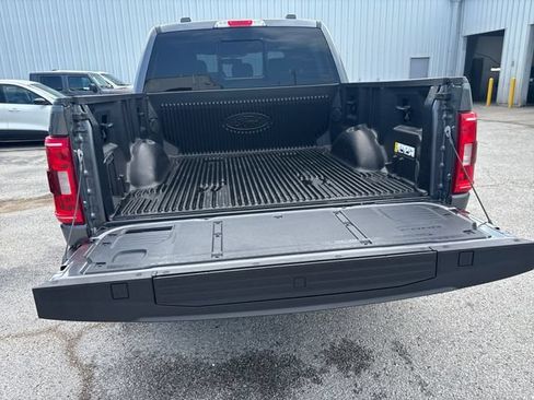 Used 2023 Ford F150 XLT w/ Equipment Group 302A High AWD/4WD image 22