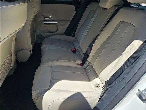 New 2026 Mercedes-Benz GLA 250 image 15