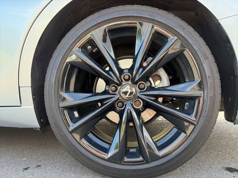 Used 2023 Lexus ES 350 F Sport w/ Accessory Package (Z2) FWD image 22