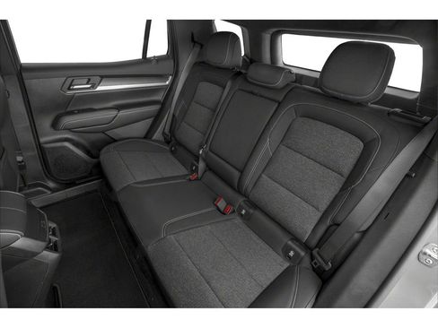 New 2026 GMC Terrain Elevation w/ Technology Package II AWD/4WD image 14