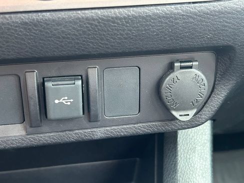 Used 2021 Toyota Tacoma SR w/ SR Convenience Package RWD image 22